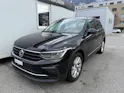 VW Tiguan 2.0TSI Life 4Motion DSG