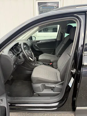 VW Tiguan 2.0TSI Life 4Motion DSG