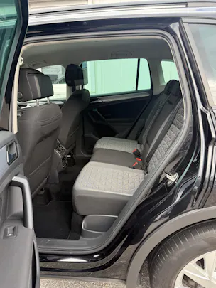 VW Tiguan 2.0TSI Life 4Motion DSG