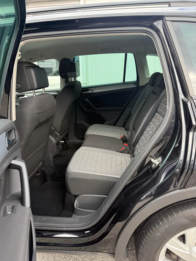 VW Tiguan 2.0TSI Life 4Motion DSG