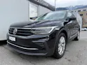 VW Tiguan 2.0TSI Life 4Motion DSG