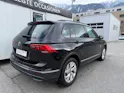 VW Tiguan 2.0TSI Life 4Motion DSG