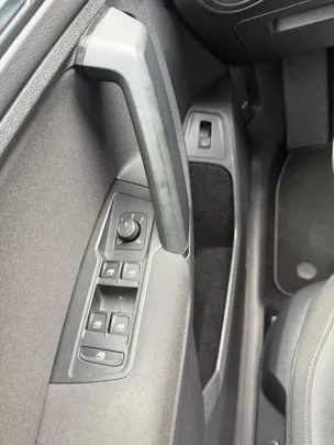VW Tiguan 2.0TSI Life 4Motion DSG