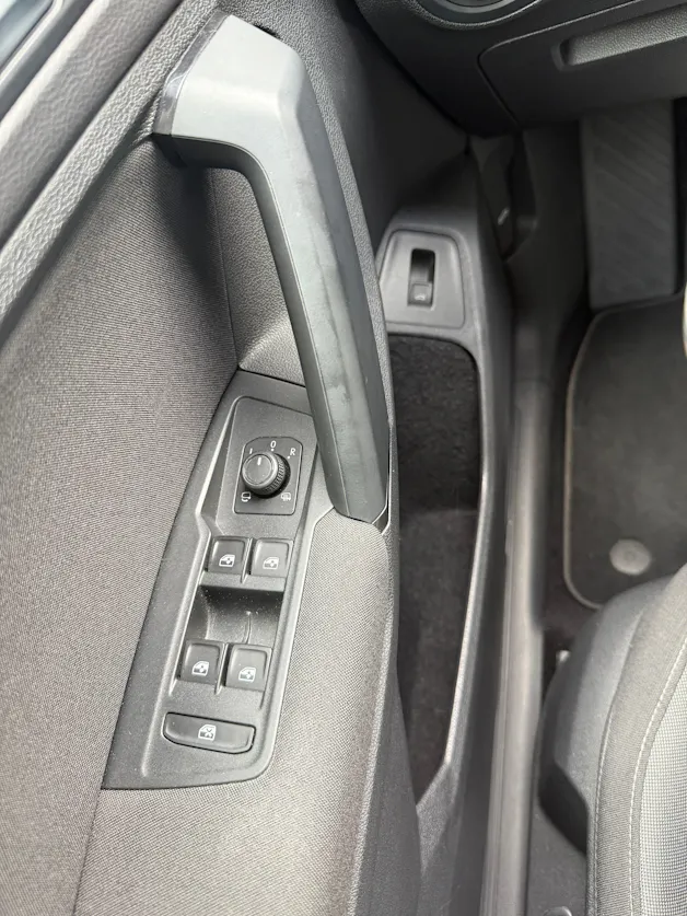 VW Tiguan 2.0TSI Life 4Motion DSG