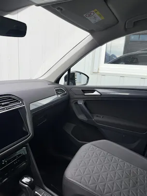 VW Tiguan 2.0TSI Life 4Motion DSG