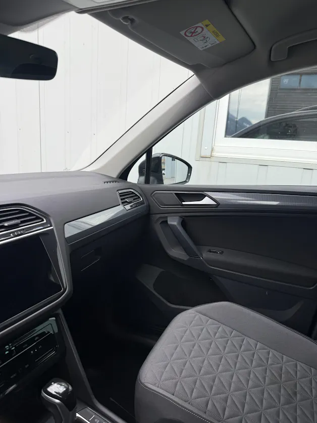 VW Tiguan 2.0TSI Life 4Motion DSG