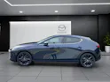 Mazda 3 Hatchback SKYACTIV-X M Hybrid 186 Homura Automat