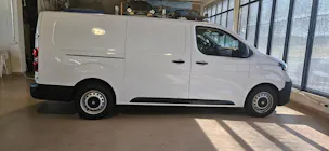 Opel Vivaro Cargo 2.0 D s/s XL EN Aut.