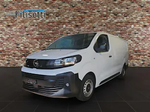 Opel Vivaro Cargo 2.0 D s/s XL EN Aut.