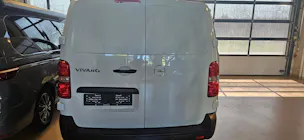 Opel Vivaro Cargo 2.0 D s/s XL EN Aut.