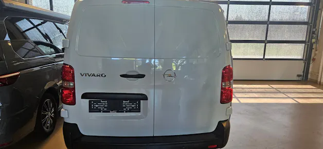 Opel Vivaro Cargo 2.0 D s/s XL EN Aut.