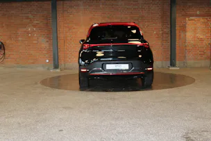 Smart #1 66 kWh Brabus AWD, 428 PS, Aktions-Leasing 0,9%, sofort verfügbar