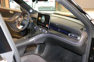 Smart #1 66 kWh Brabus AWD, 428 PS, Aktions-Leasing 0,9%, sofort verfügbar