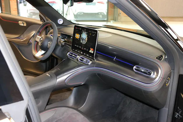 Smart #1 66 kWh Brabus AWD, 428 PS, Aktions-Leasing 0,9%, sofort verfügbar