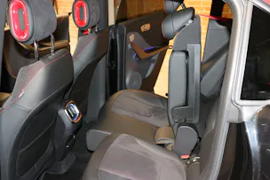 Smart #1 66 kWh Brabus AWD, 428 PS, Aktions-Leasing 0,9%, sofort verfügbar