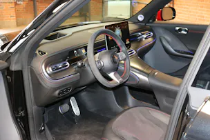 Smart #1 66 kWh Brabus AWD, 428 PS, Aktions-Leasing 0,9%, sofort verfügbar