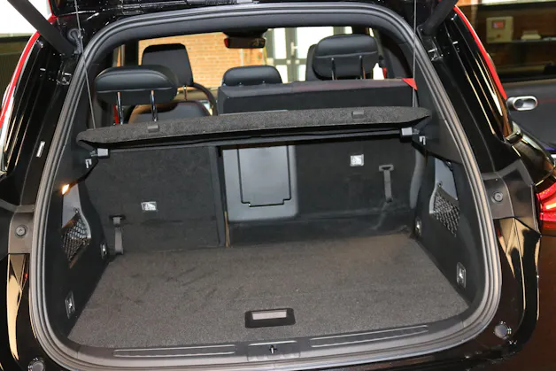 Smart #1 66 kWh Brabus AWD, 428 PS, Aktions-Leasing 0,9%, sofort verfügbar