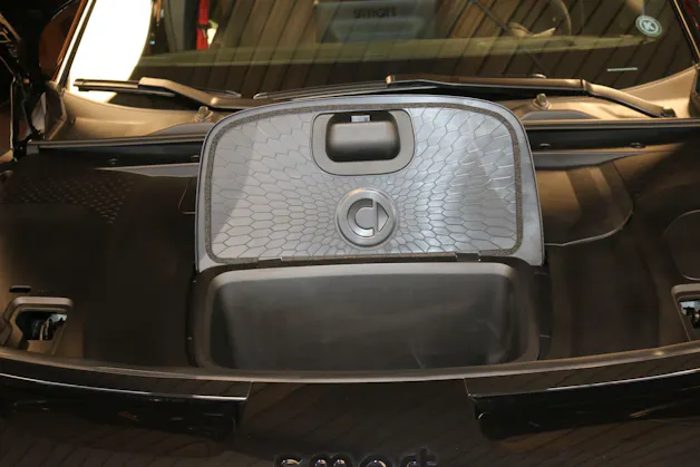 Smart #1 66 kWh Brabus AWD, 428 PS, Aktions-Leasing 0,9%, sofort verfügbar