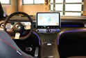 Smart #1 66 kWh Brabus AWD, 428 PS, Aktions-Leasing 0,9%, sofort verfügbar