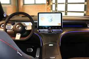 Smart #1 66 kWh Brabus AWD, 428 PS, Aktions-Leasing 0,9%, sofort verfügbar