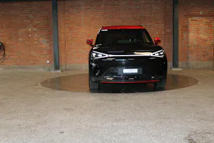 Smart #1 66 kWh Brabus AWD, 428 PS, Aktions-Leasing 0,9%, sofort verfügbar