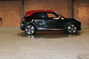 Smart #1 66 kWh Brabus AWD, 428 PS, Aktions-Leasing 0,9%, sofort verfügbar
