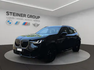 BMW X3 xDrive 48V 20d M Sport Pro