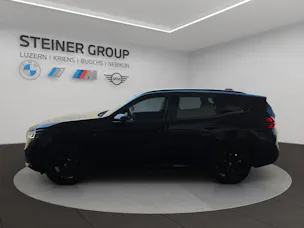 BMW X3 xDrive 48V 20d M Sport Pro