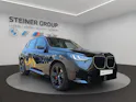 BMW X3 xDrive 48V 20d M Sport Pro