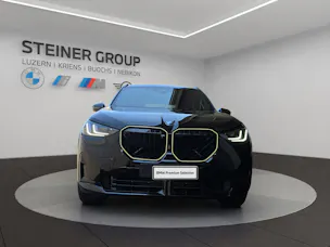 BMW X3 xDrive 48V 20d M Sport Pro