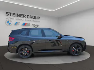 BMW X3 xDrive 48V 20d M Sport Pro