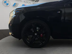 BMW X3 xDrive 48V 20d M Sport Pro
