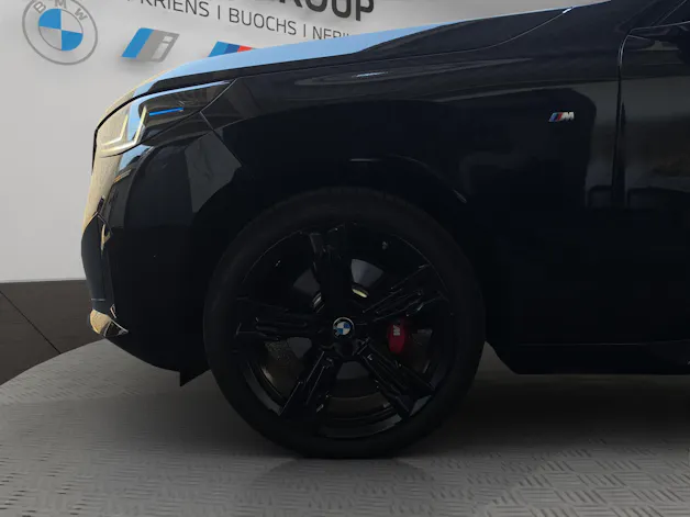 BMW X3 xDrive 48V 20d M Sport Pro