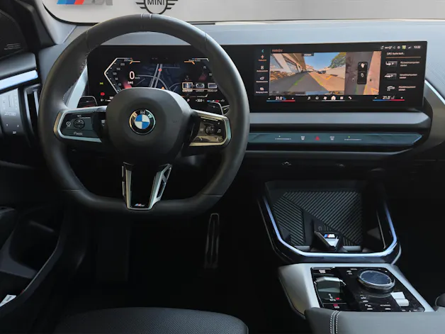 BMW X3 xDrive 48V 20d M Sport Pro
