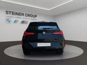 BMW X3 xDrive 48V 20d M Sport Pro