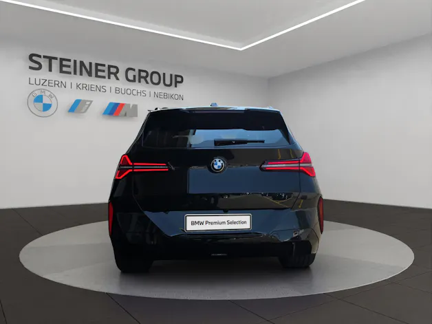 BMW X3 xDrive 48V 20d M Sport Pro