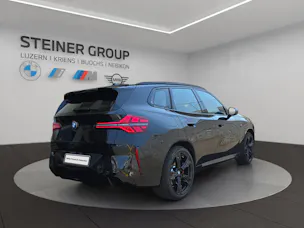 BMW X3 xDrive 48V 20d M Sport Pro