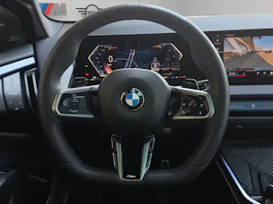 BMW X3 xDrive 48V 20d M Sport Pro
