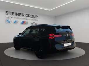 BMW X3 xDrive 48V 20d M Sport Pro