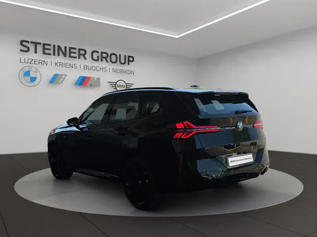 BMW X3 xDrive 48V 20d M Sport Pro