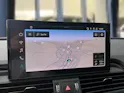 Audi SQ5 TDI quattro tiptronic Navarrablau Metallic