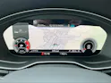 Audi SQ5 TDI quattro tiptronic Navarrablau Metallic