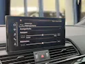 Audi SQ5 TDI quattro tiptronic Navarrablau Metallic