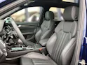 Audi SQ5 TDI quattro tiptronic Navarrablau Metallic