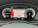 Audi SQ5 TDI quattro tiptronic Navarrablau Metallic