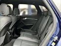Audi SQ5 TDI quattro tiptronic Navarrablau Metallic