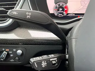 Audi SQ5 TDI quattro tiptronic Navarrablau Metallic