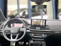 Audi SQ5 TDI quattro tiptronic Navarrablau Metallic