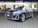 Audi SQ5 TDI quattro tiptronic Navarrablau Metallic