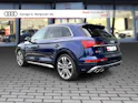 Audi SQ5 TDI quattro tiptronic Navarrablau Metallic